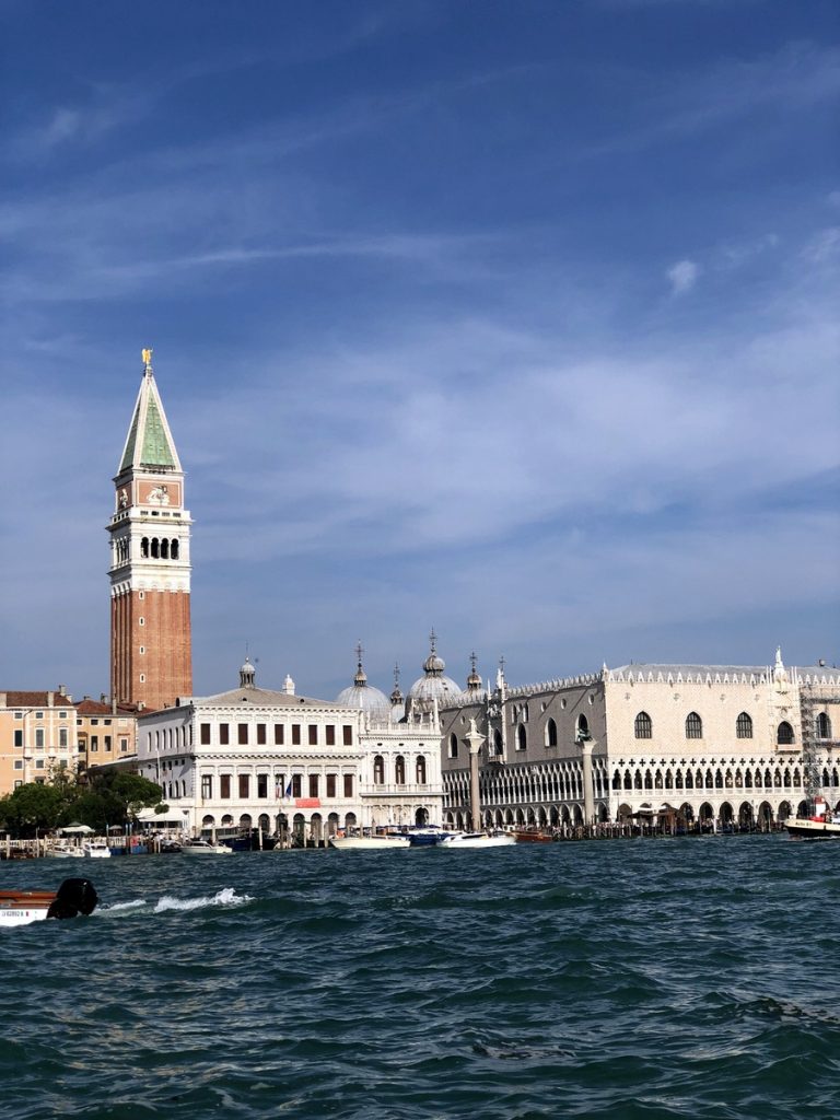Venice Italy