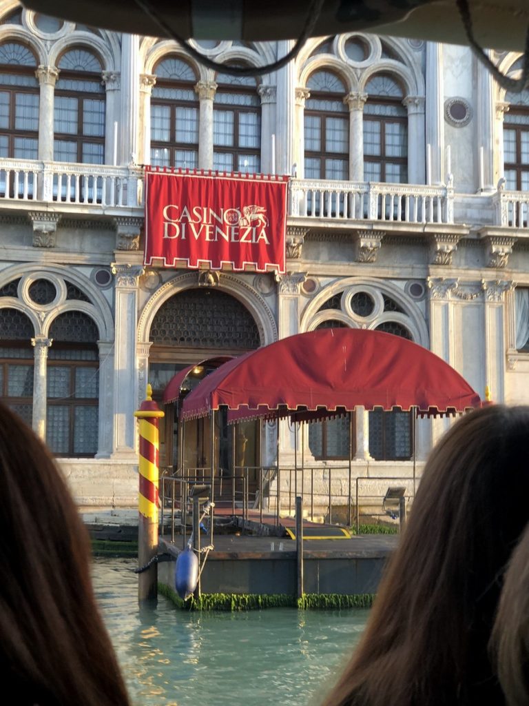 Venice Italy 