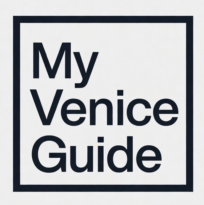 My Venice Guide