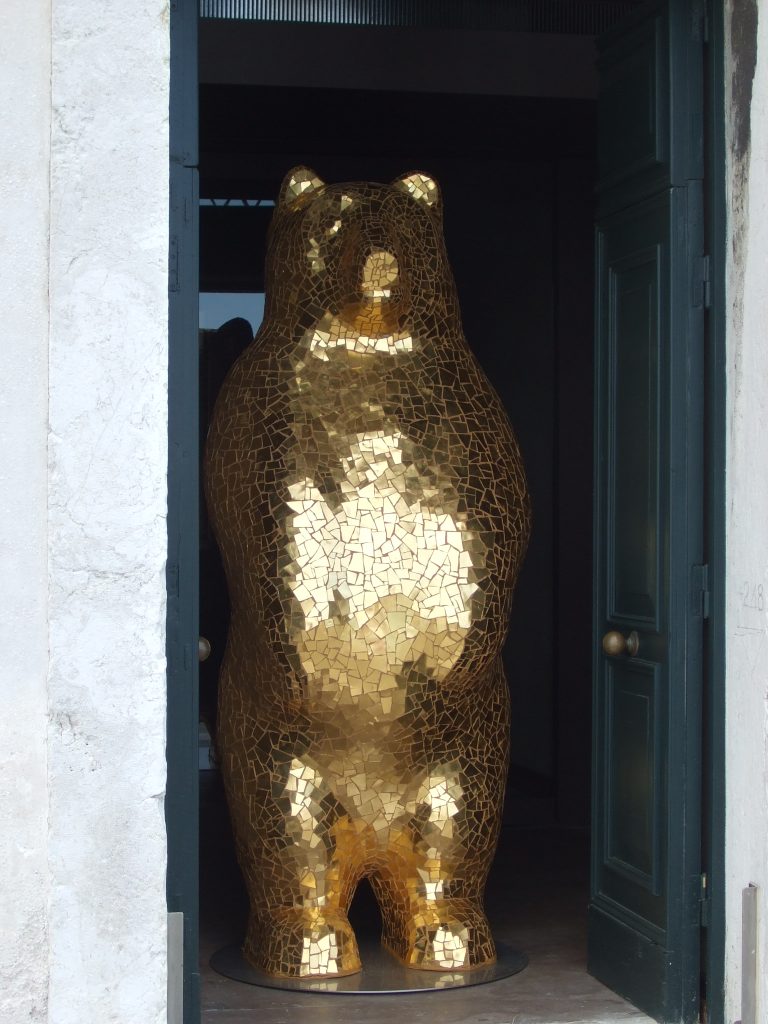 Venice Art and Culture