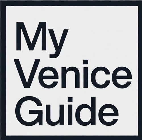 My Venice Guide Logo