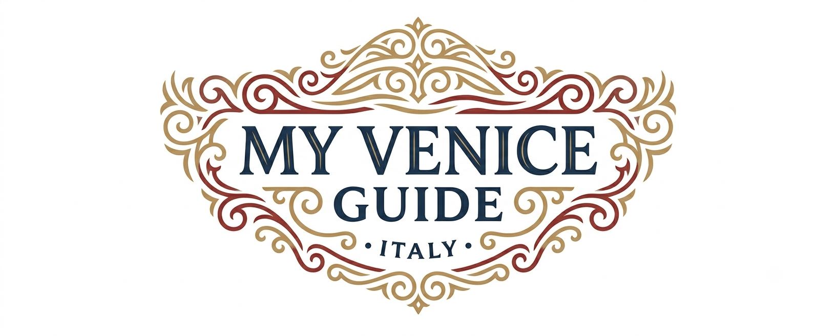 My Venice Logo